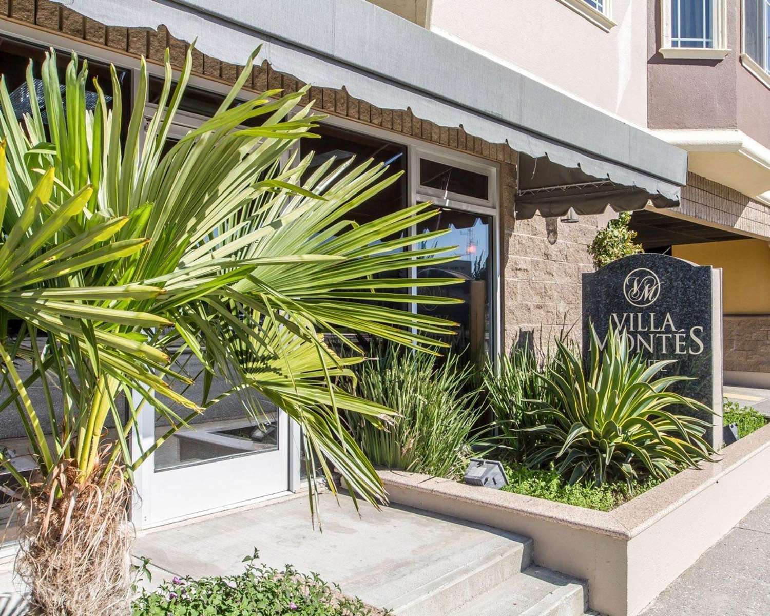 Villa Montes Hotel Ascend Hotel Collection 16/16