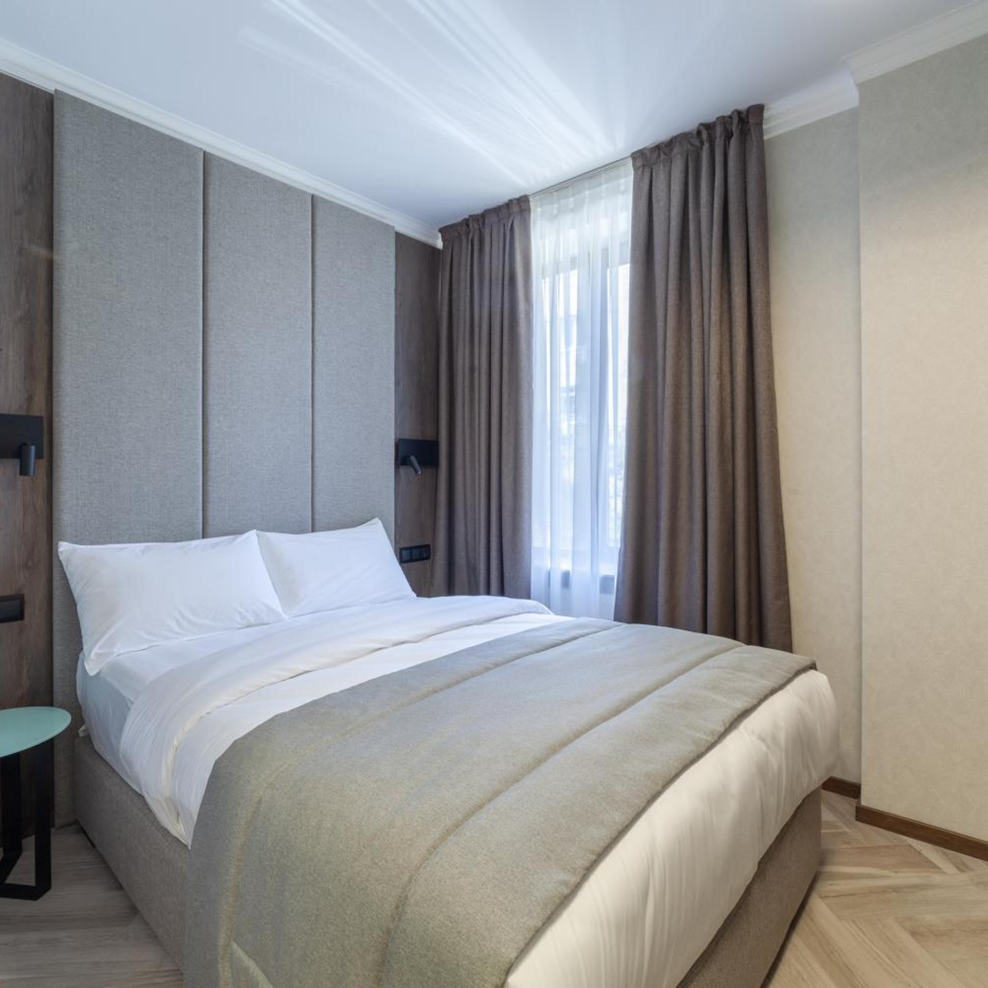Hotel Old Wall 12/33