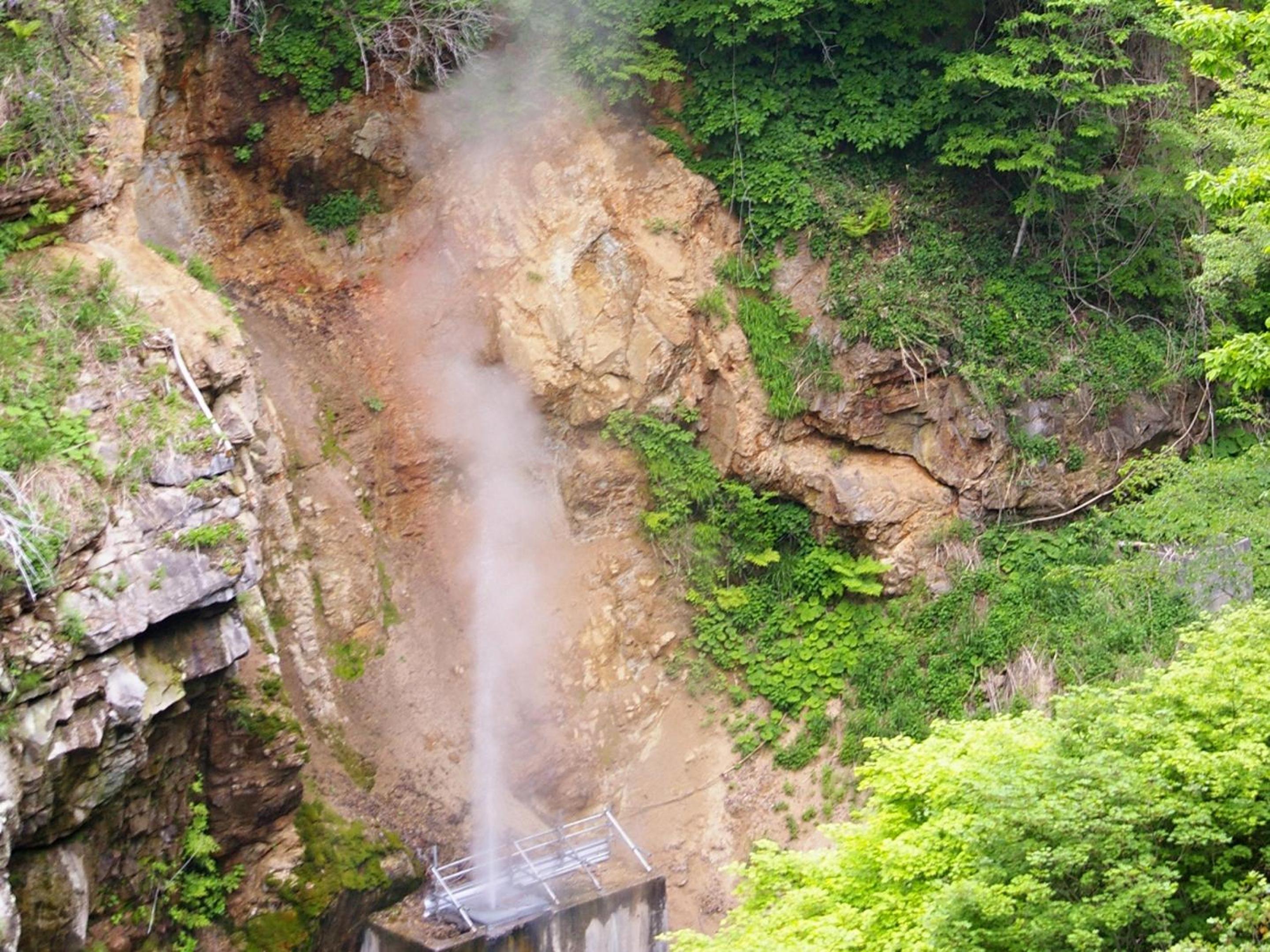 OKUKINU ONSEN HOTEL KANIYU 40/50