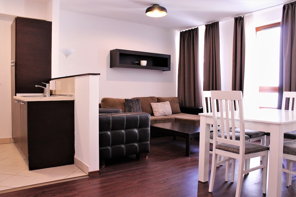 Made Inn Budapest Apartments 37/48
