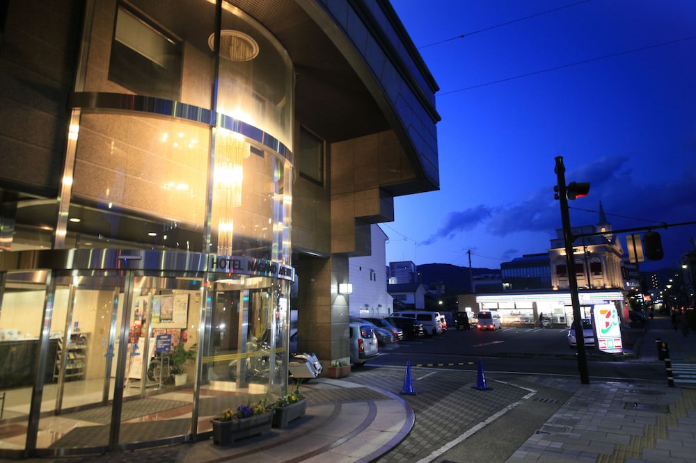 Hotel Nagano Avenue 6/58