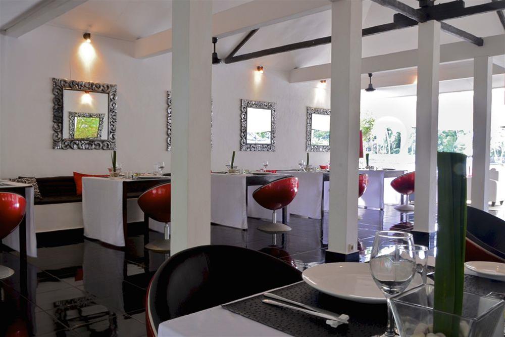 The Forty Eight Resort Candidasa 20/37