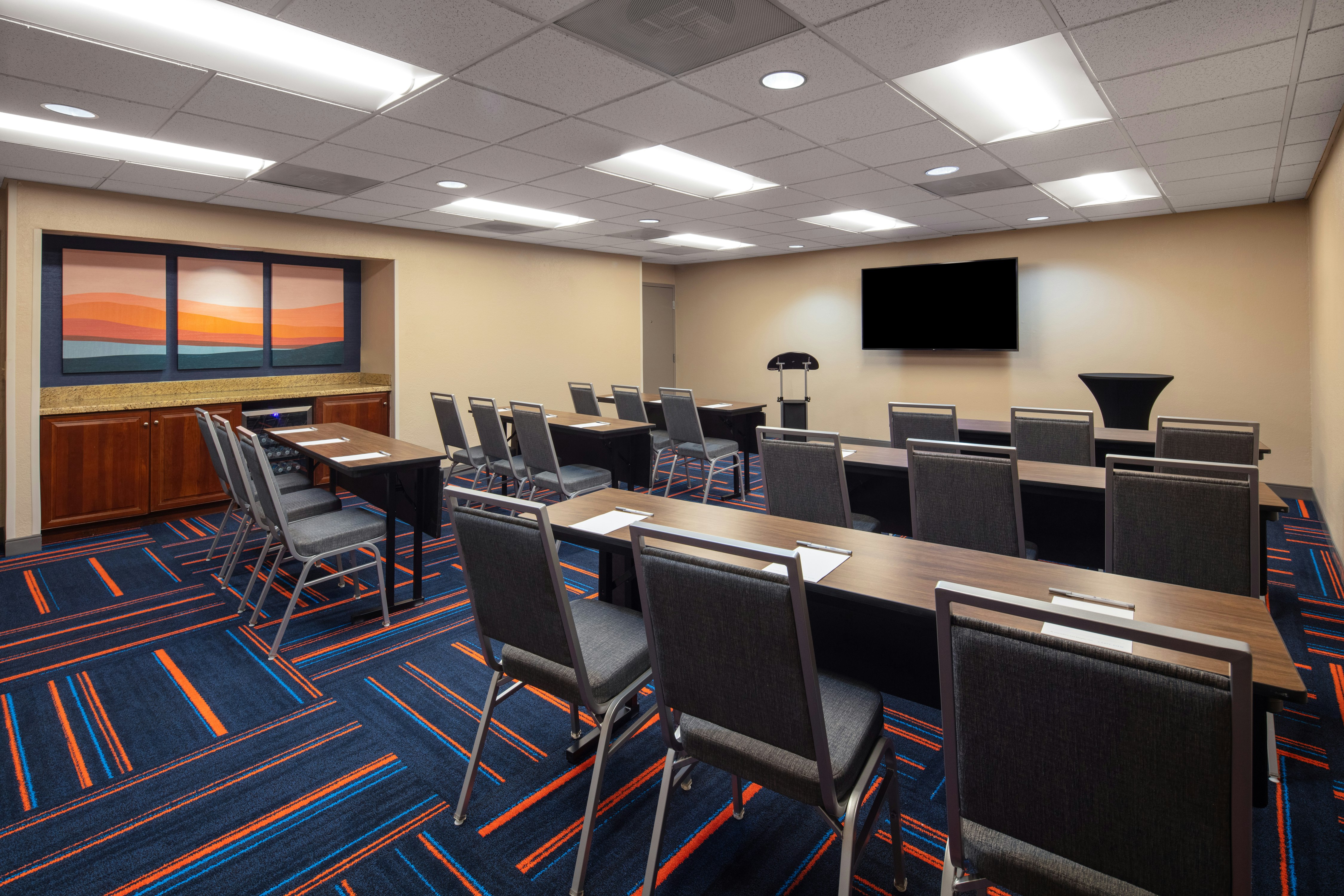 Hampton Inn And Suites el Paso Airport 37/47