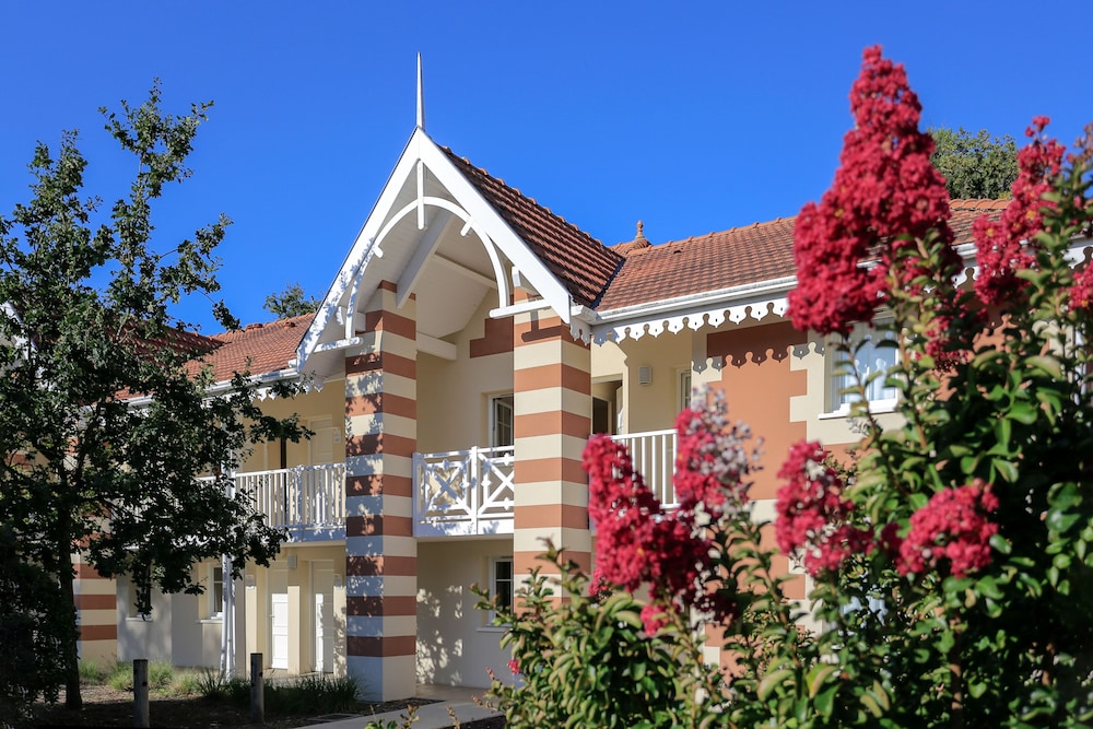Residence Les Dunes Du Medoc 4/71