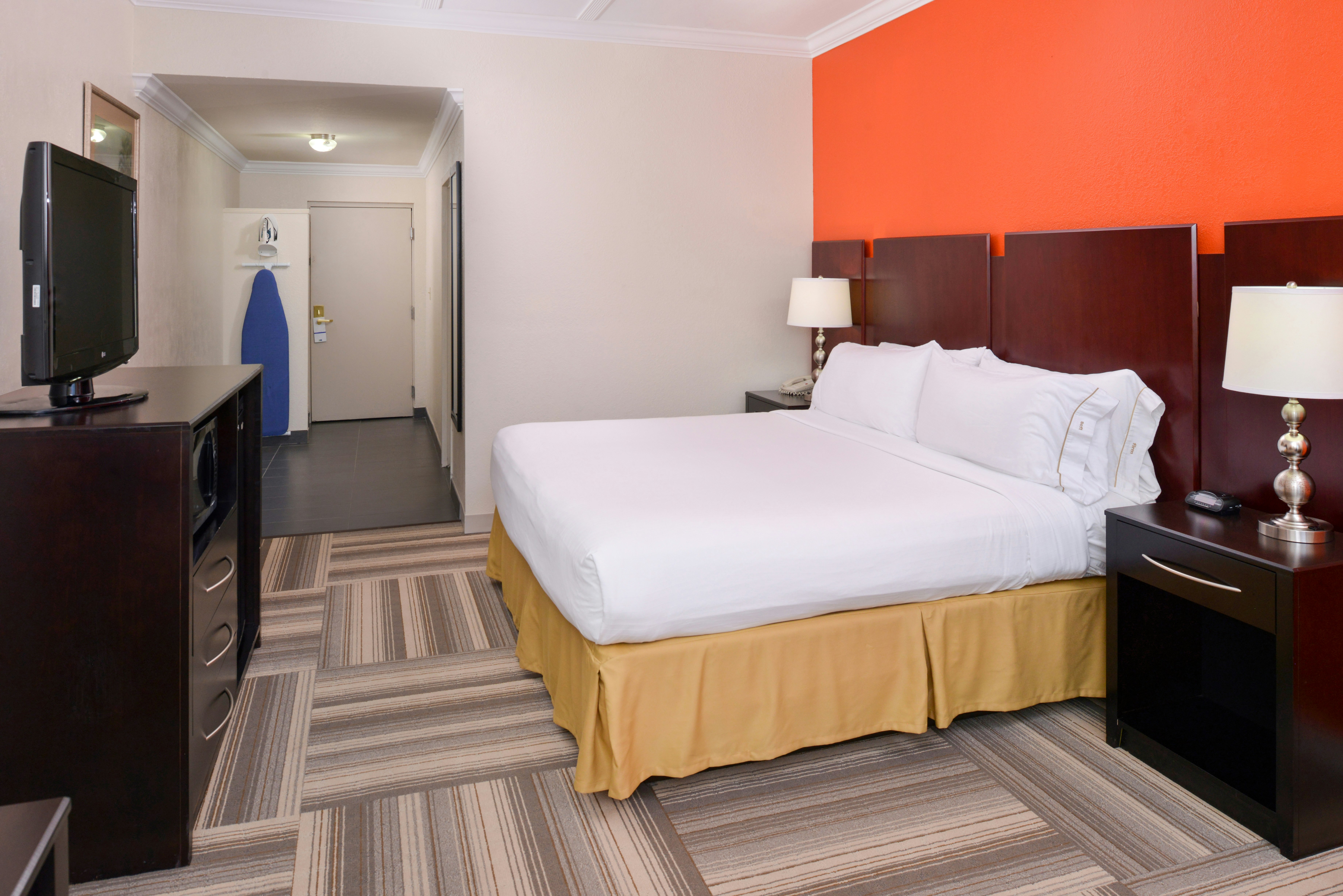 Holiday Inn Express Hotel And Suites Florida City Gateway To Keys 20/70