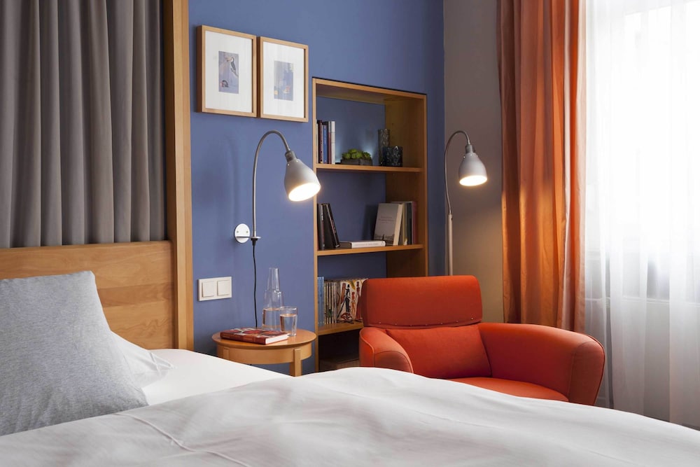 Hotel Villa Orange 23/56