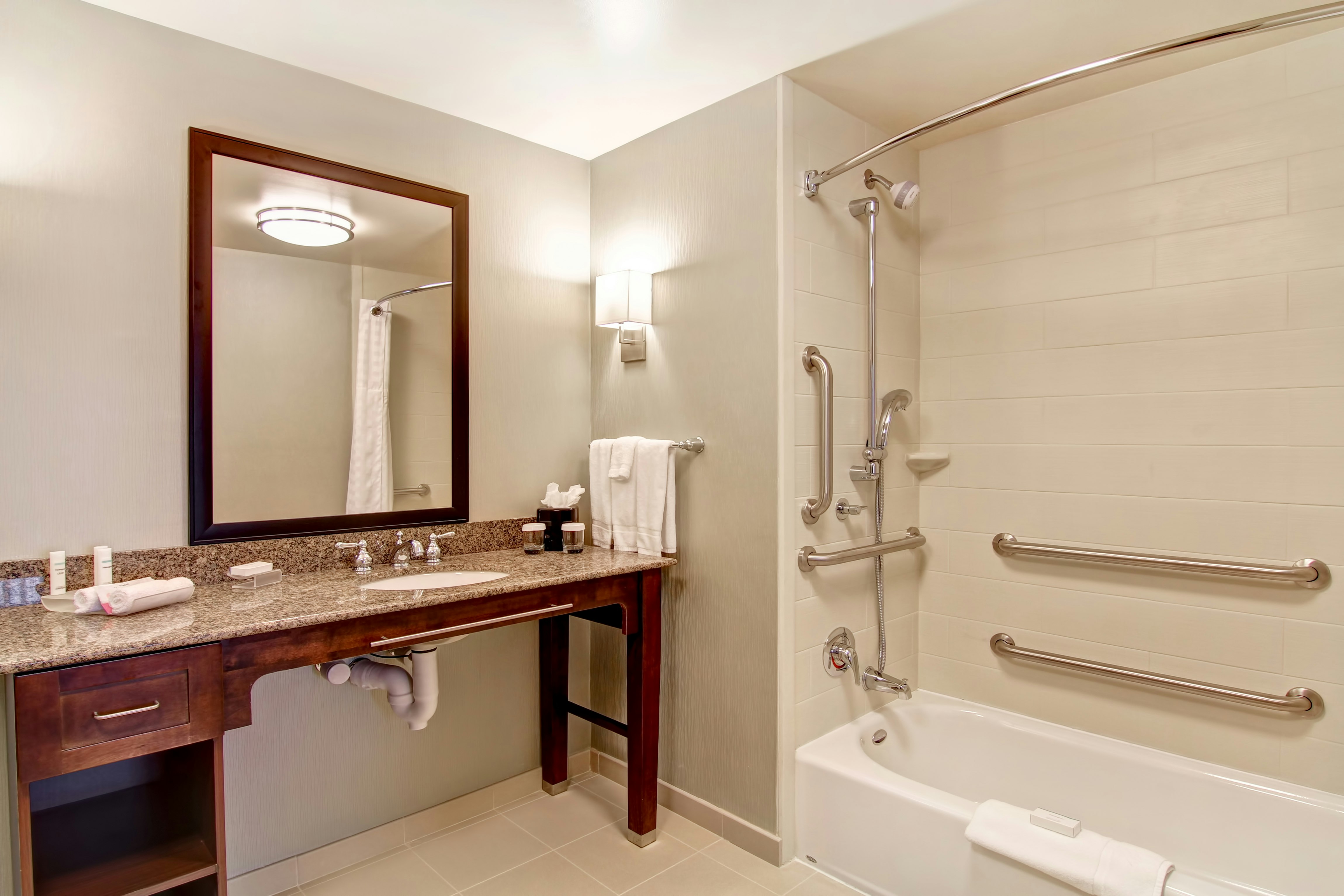 Homewood Suites By Hilton Woodbridge 17/17