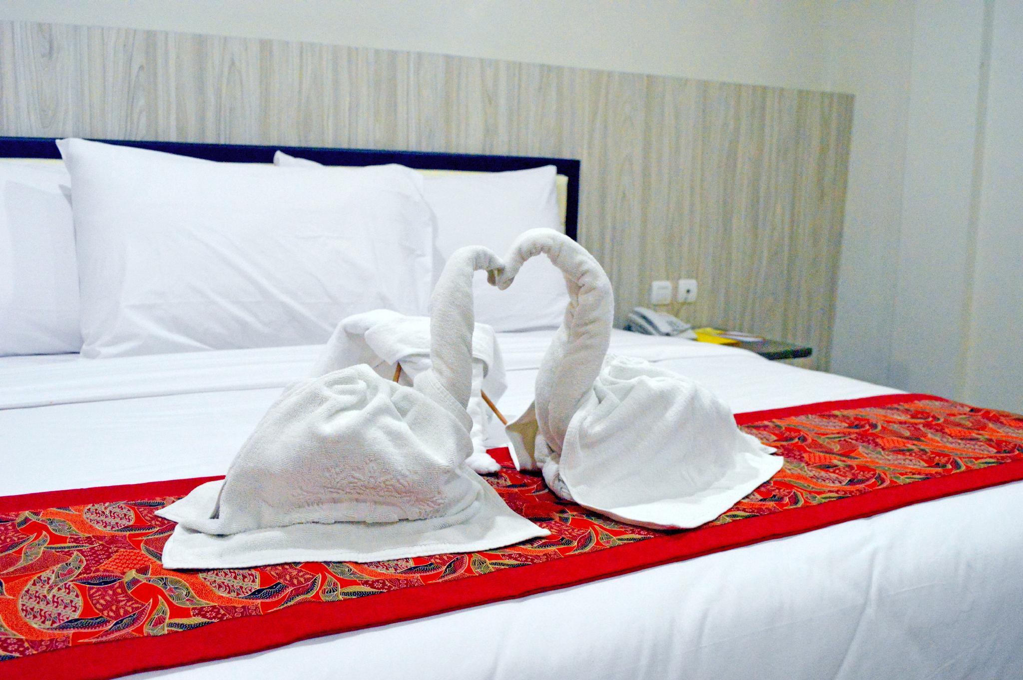 Grant Hotel Subang 8/16