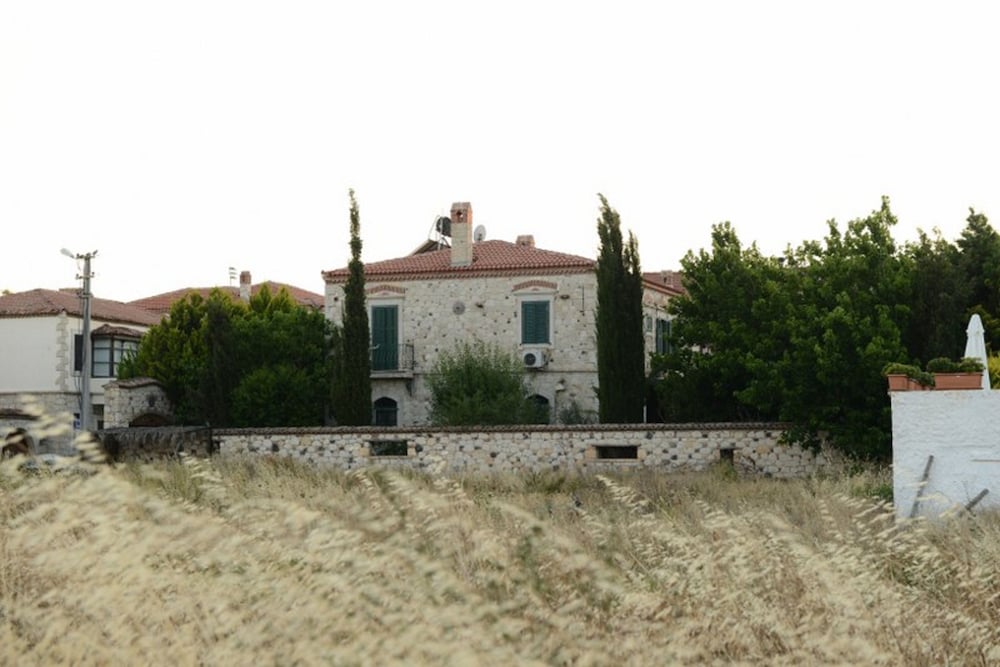 Alacati Zeytin Konak Hotel 43/50
