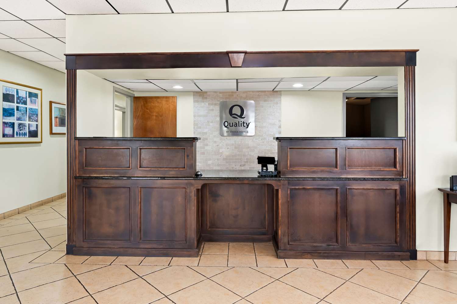 Quality Inn Americus 4/40
