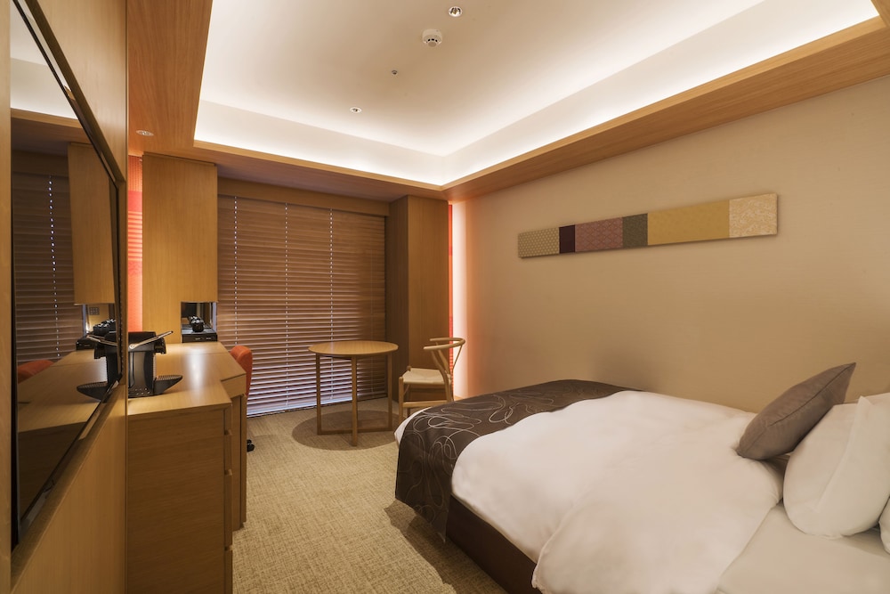Ana Crowne Plaza Hotel Kyoto 20/70