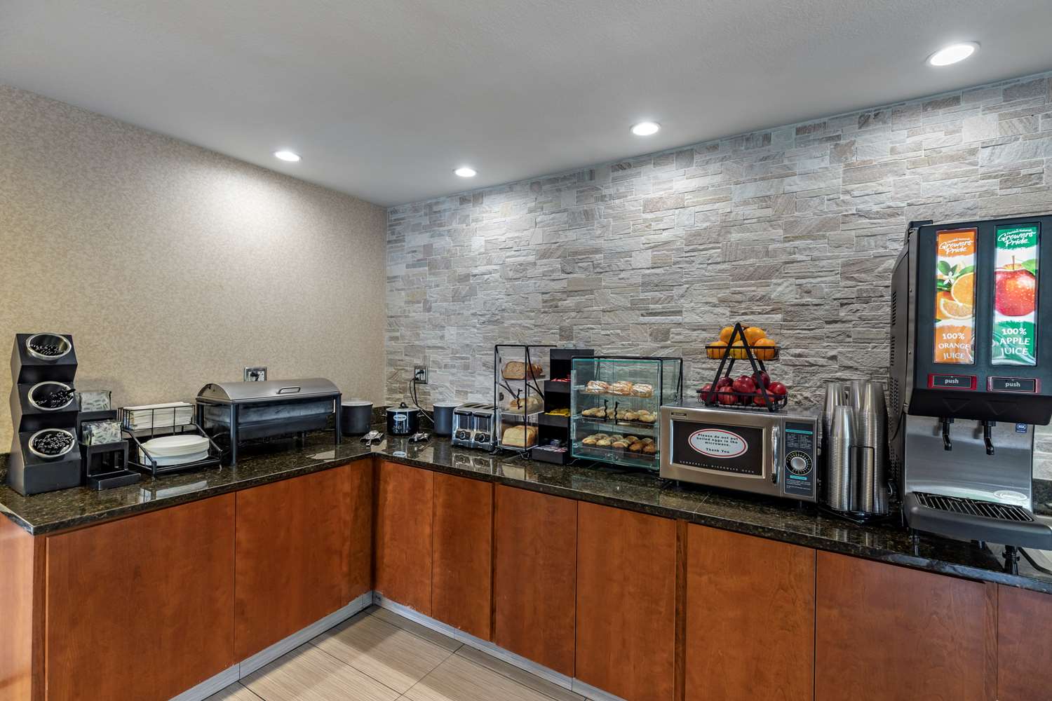 Best Western Plus Boulder Louisville 18/53