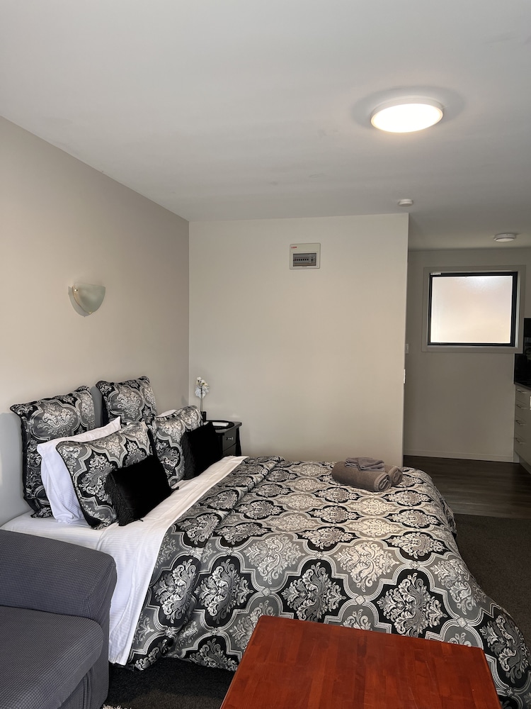 Willowbank Motel 18/51