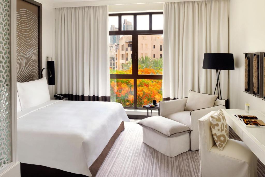 Premier Guest Room