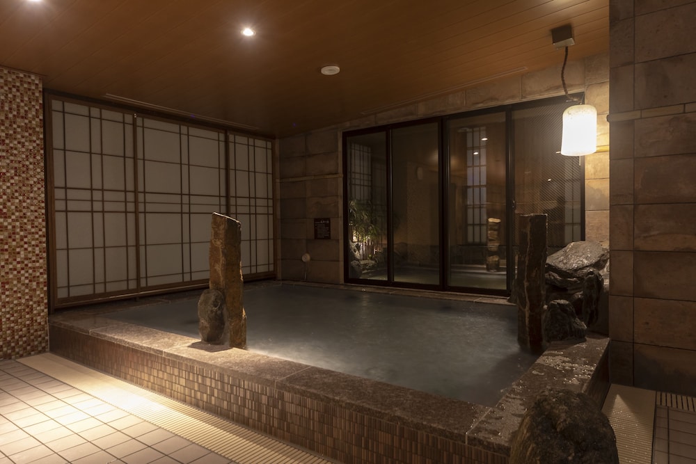 Dormy Inn Osaka Tanimachi 23/29