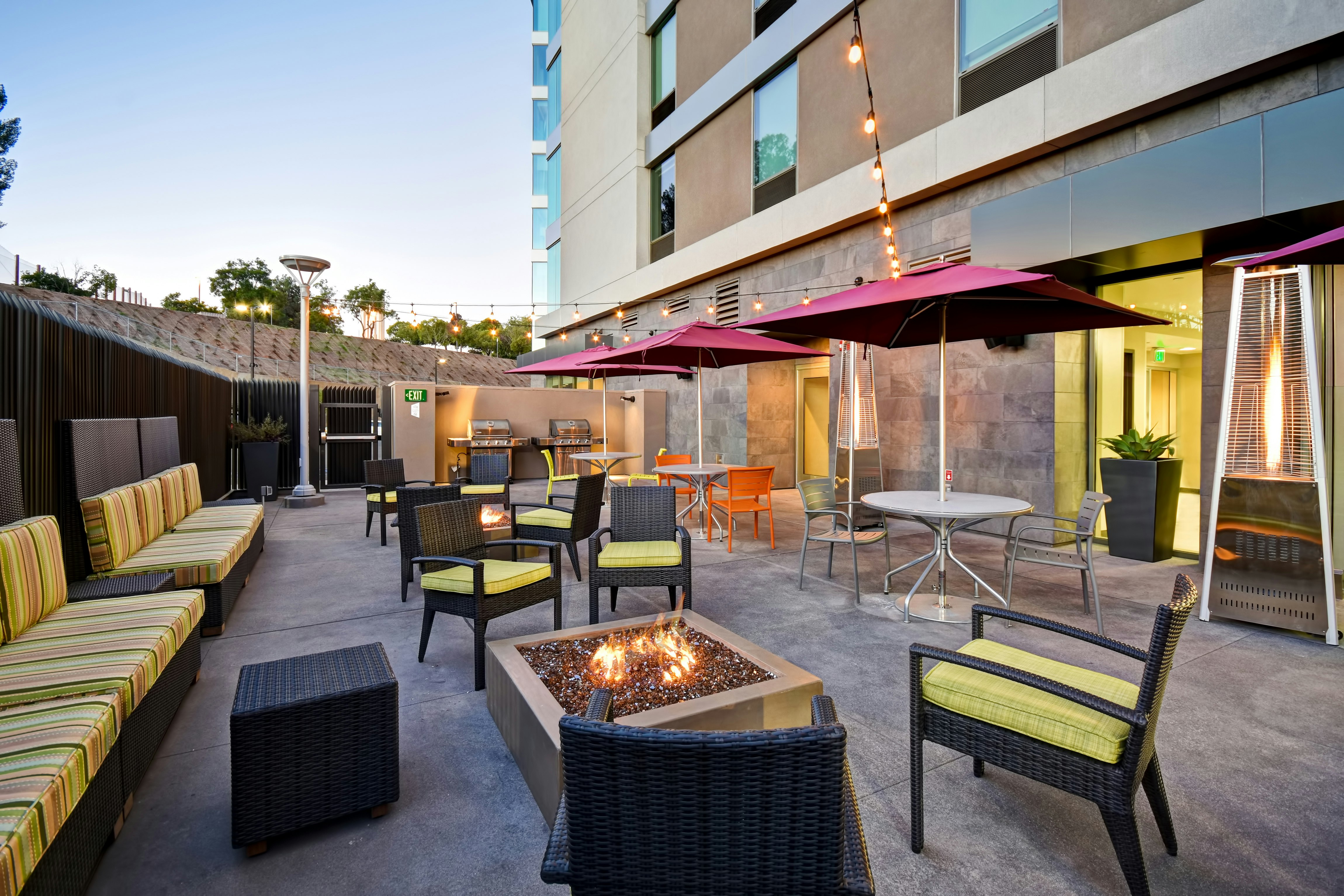 Home2 Suites By Hilton Los Angeles Montebello 14/29