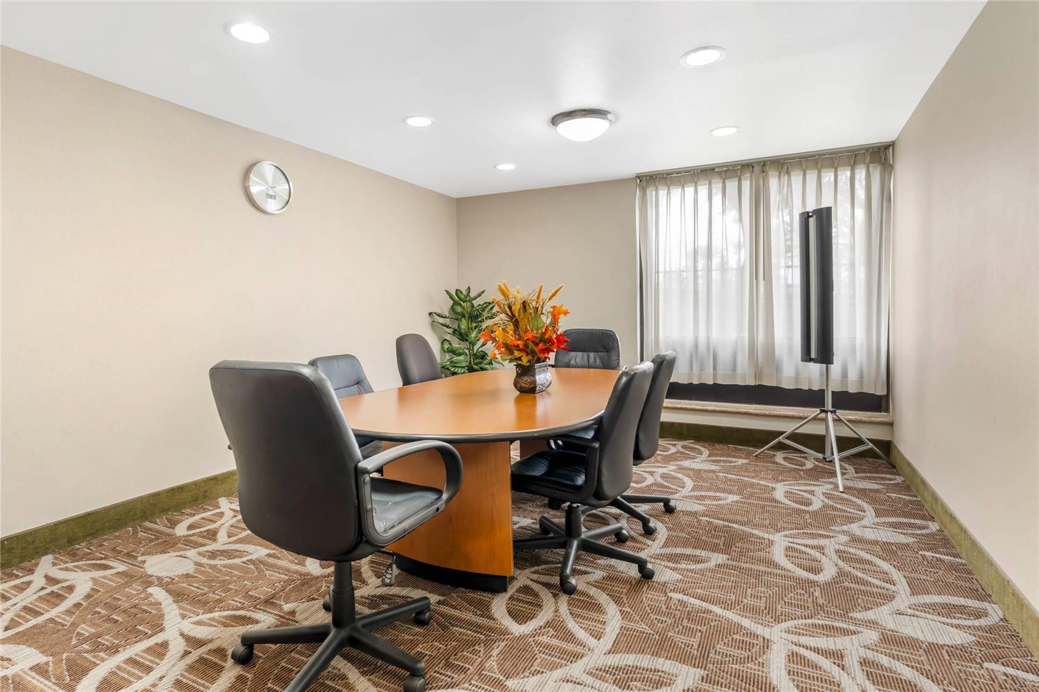 Comfort Inn Anaheim Resort 12/14