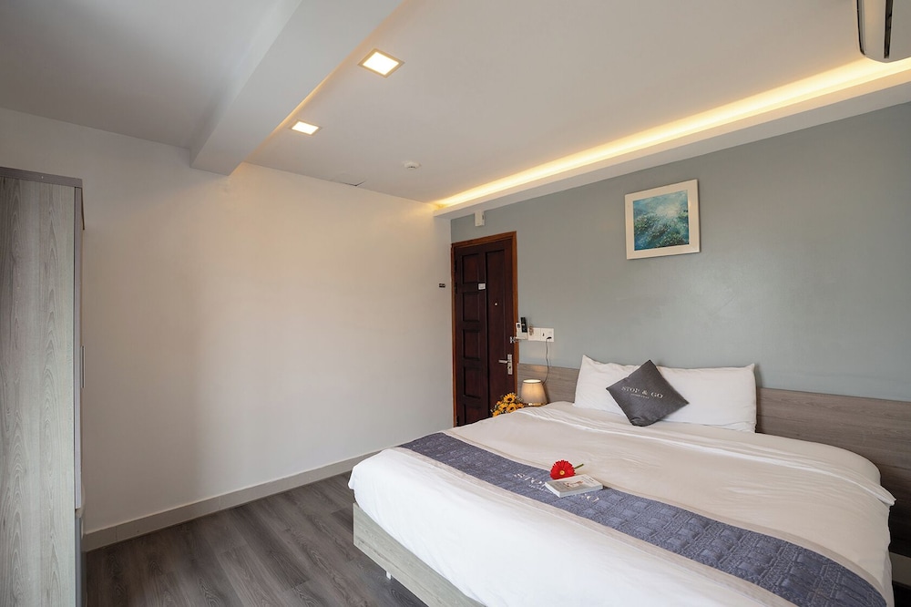 Stop And Go Boutique Homestay In Hue 18/50