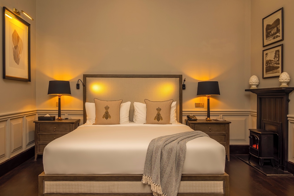 Grand Hotel Nuwara Eliya 8/50