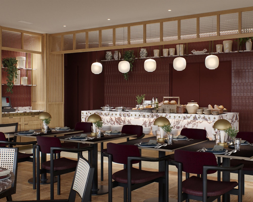 Hyatt Regency London Blackfriars 35/61