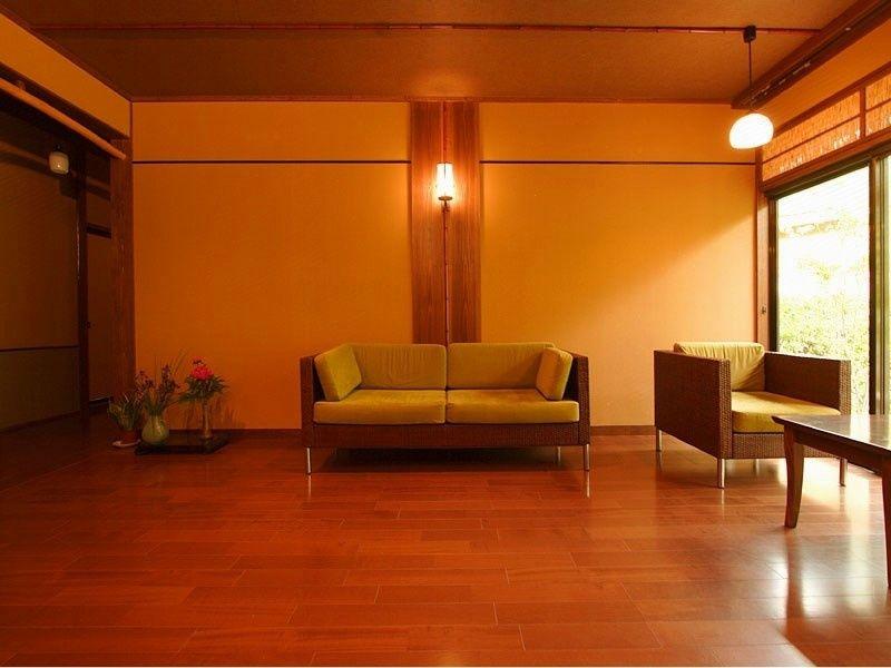Shinshu Kakeyu Onsen Katsura Ryokan 24/32