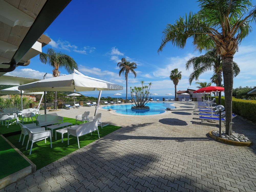 Residence Rosy Hotel 30/50