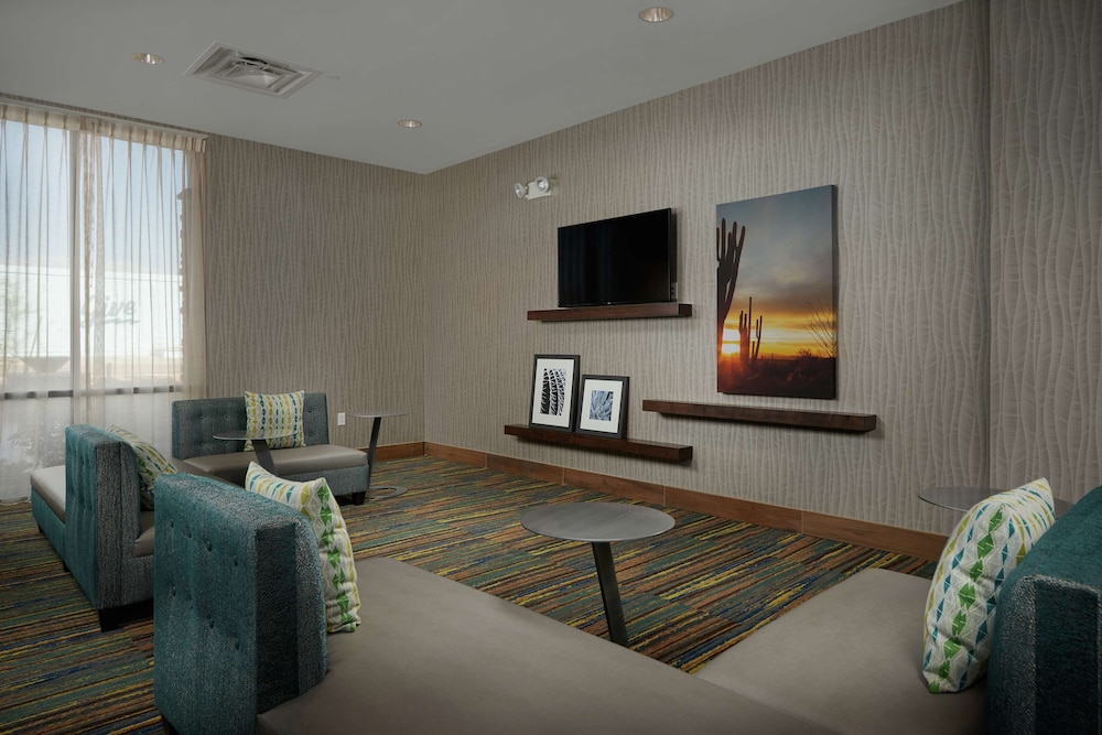 Hampton Inn Lake Havasu 30/49