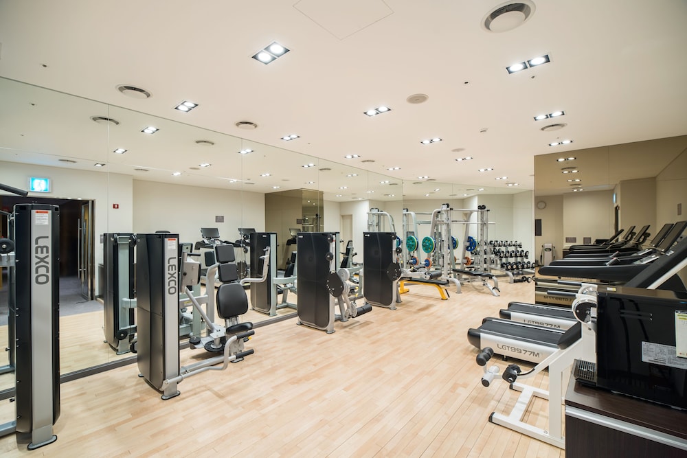 Sotetsu Hotels The Splaisir Seoul Dongdaemun 40/64