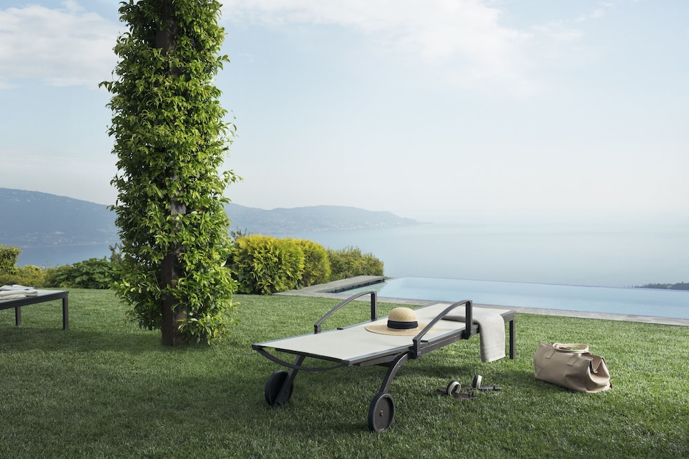 Lefay Resort & SPA Lake Garda 52/58