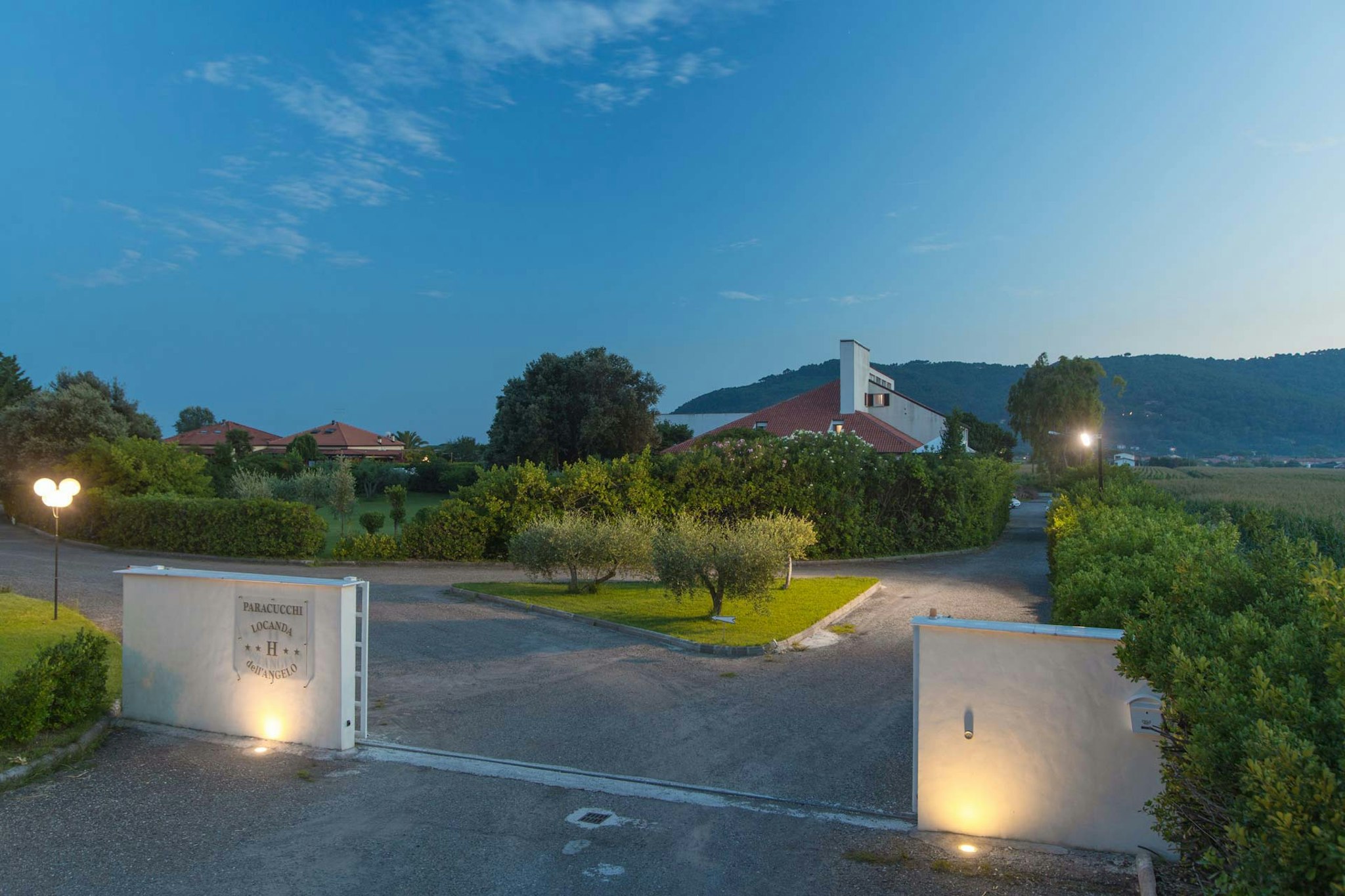 Locanda Dell Angelo 44/45