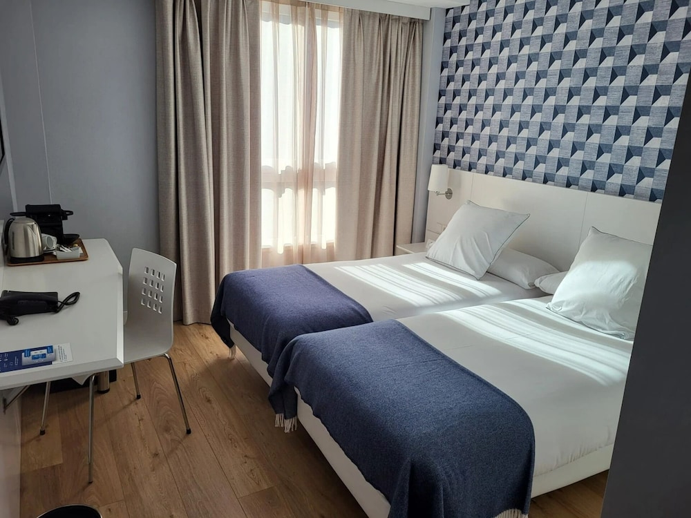 Hotel Monte Rozas 13/50