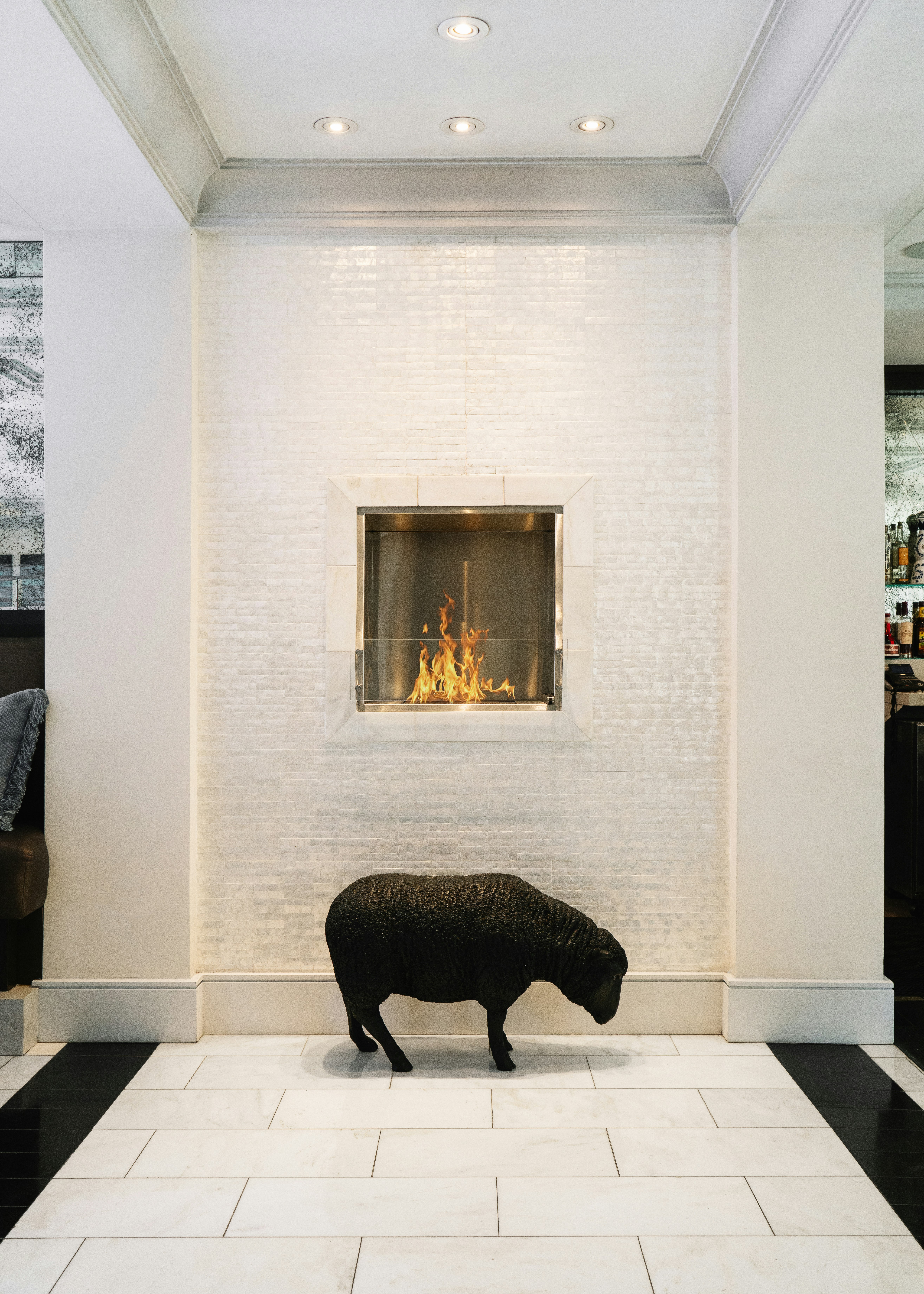 Mosaic Hotel 6/47