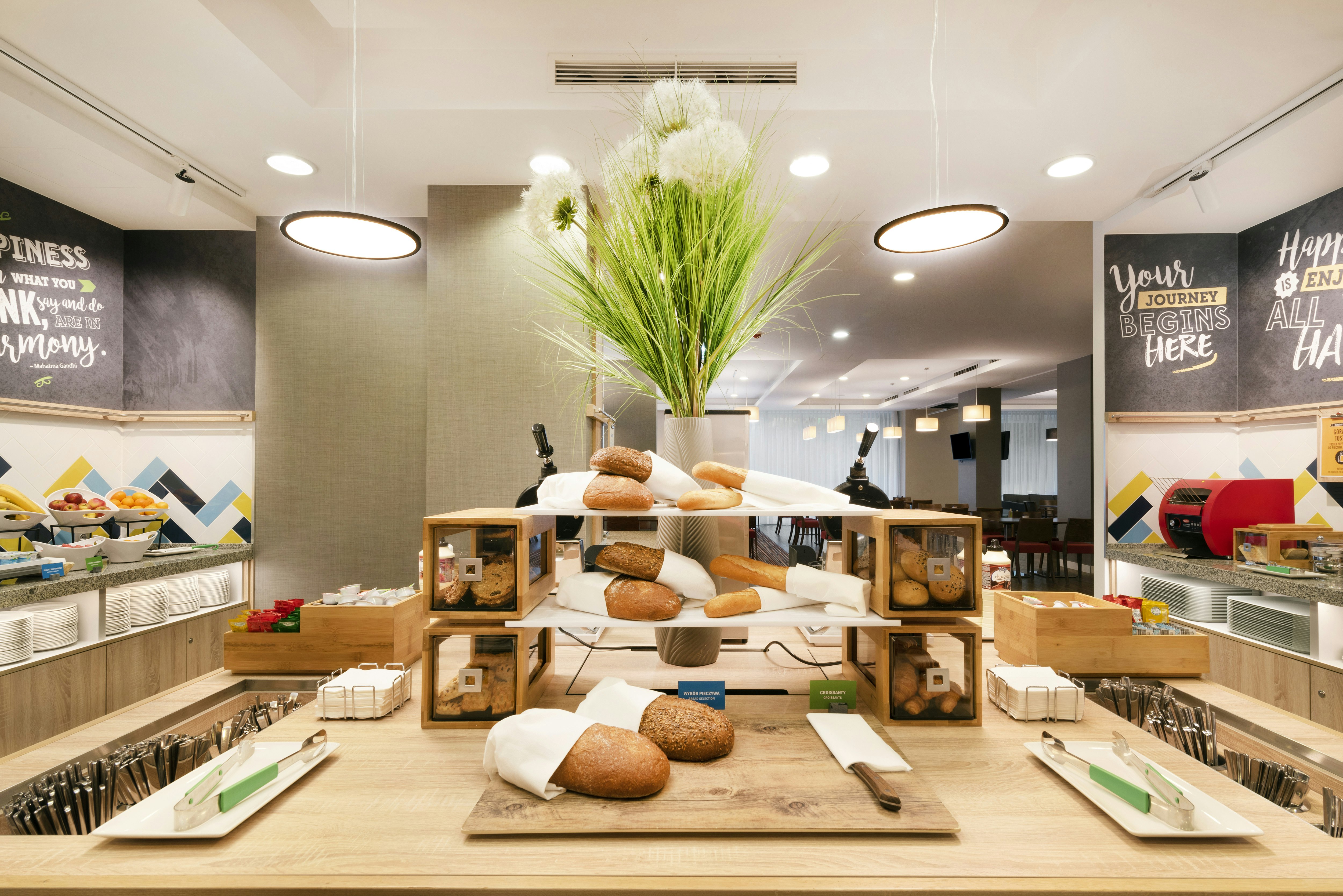 Hampton By Hilton Krakow 11/24