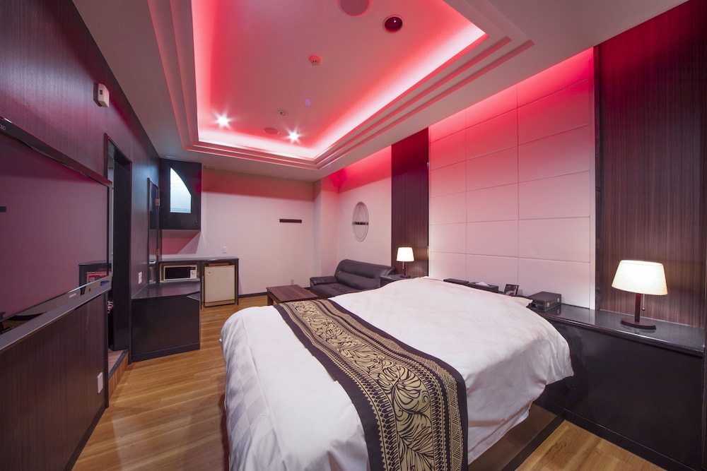 Hotel Noah Resort Sakura No Miya Adults Only 16/47