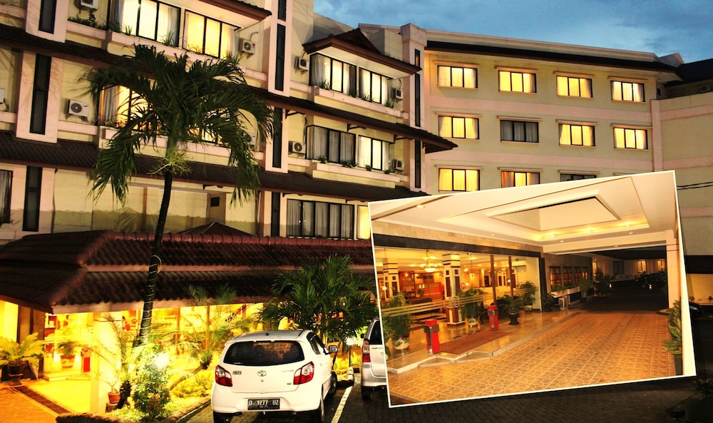 Citra Inn International Hotel 5/74