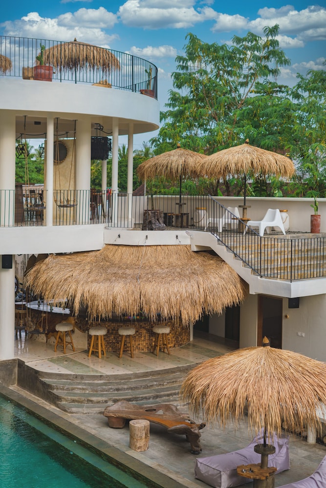El Tropico Boutique Hotel 40/50