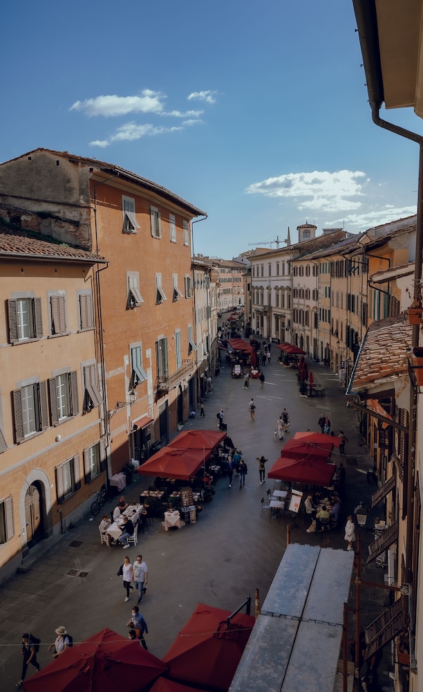 Hotel Francesco 32/39