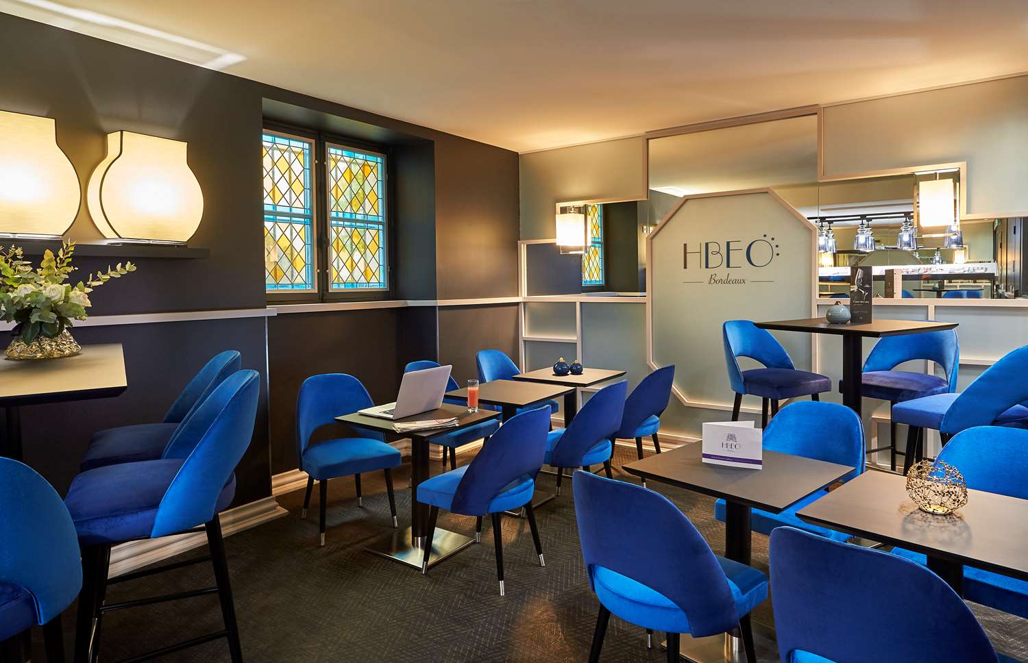 Best Western Premier Hotel Bayonne Etche Ona-borde 25/25