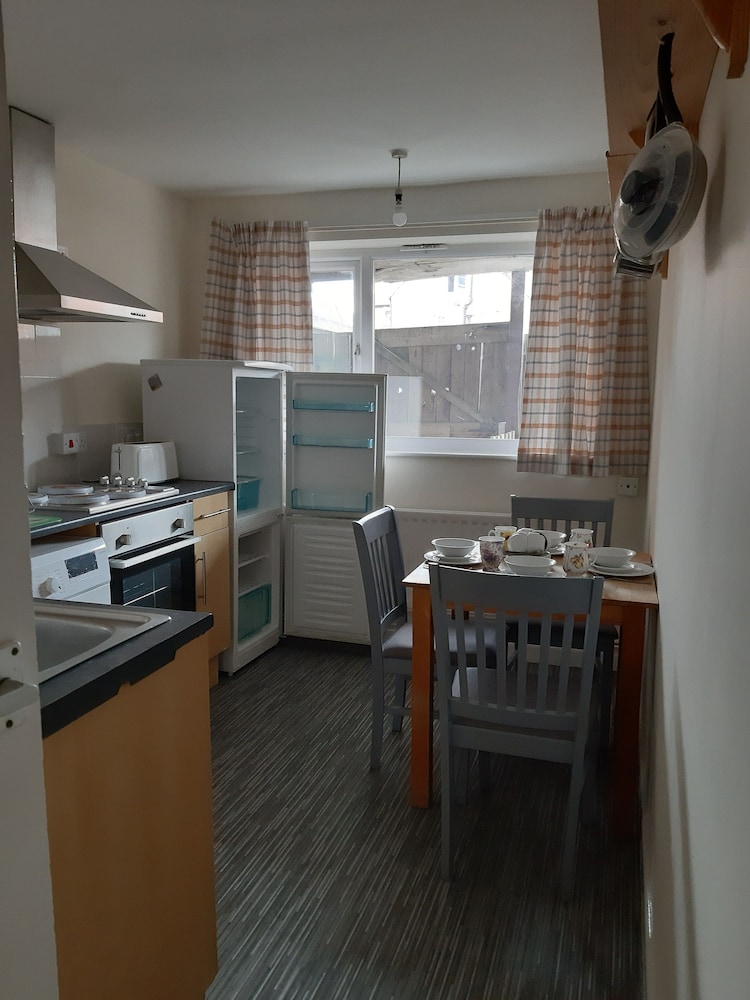 North Parade Seafront Accommodation 34/50