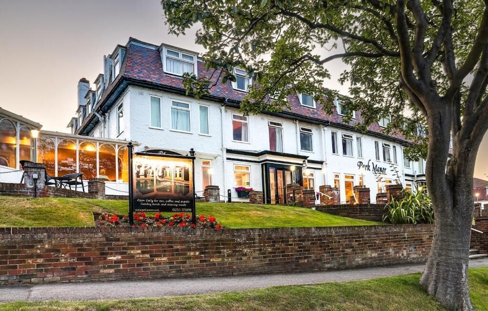 Park Manor Hotel 1/50