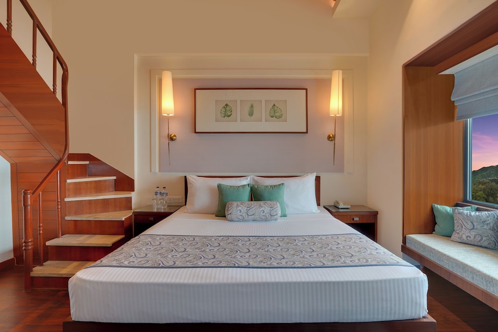 Lemon Tree Resort, Mussoorie 11/50