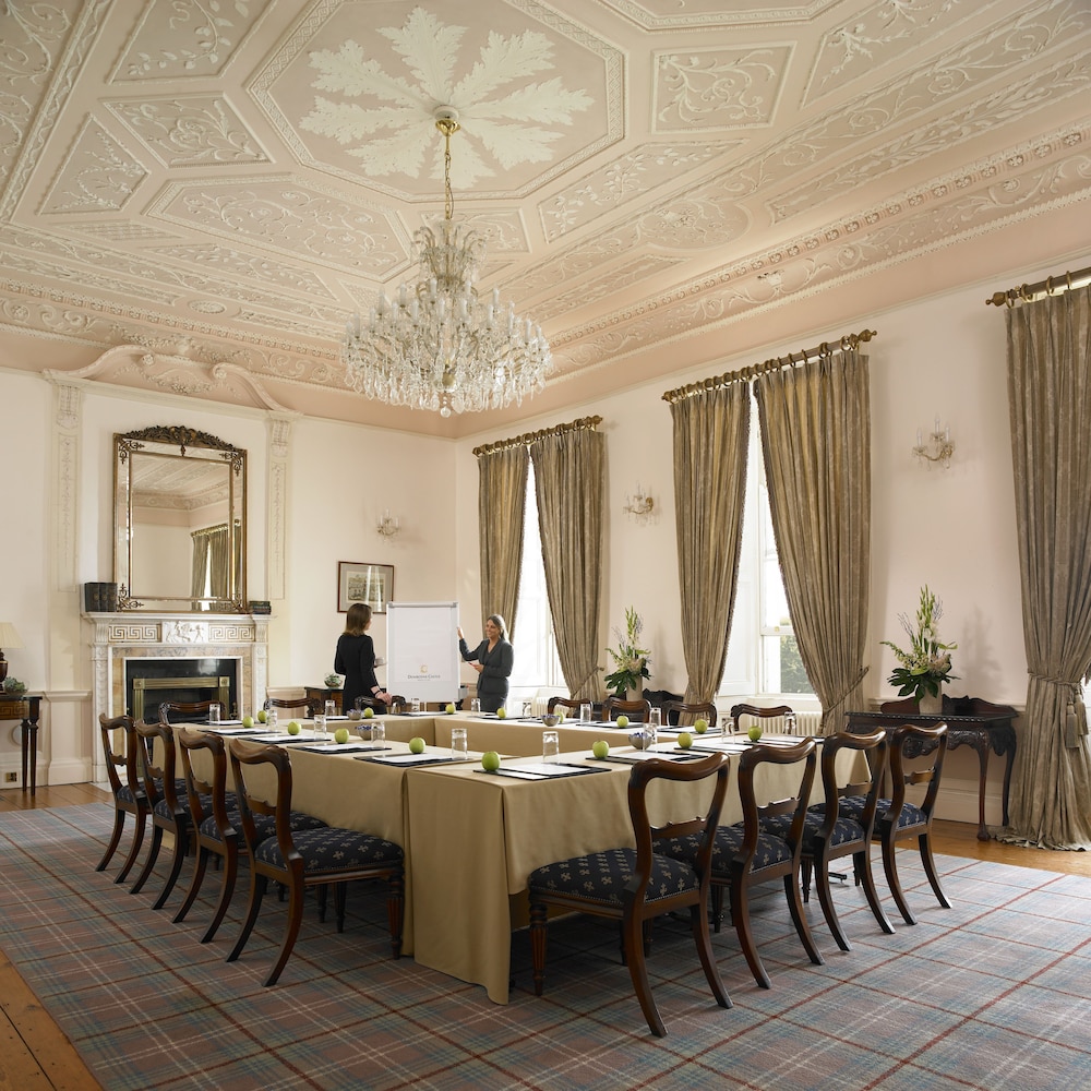 Dunboyne Castle Hotel Spa 55/64