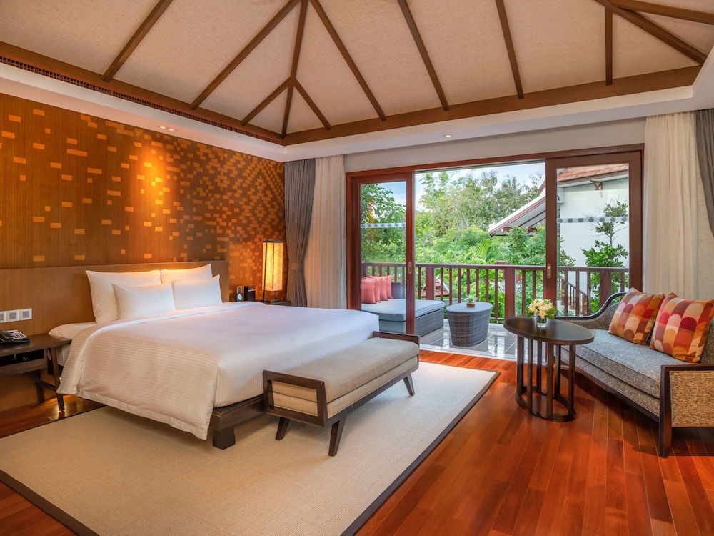 Pullman Luang Prabang 21/83