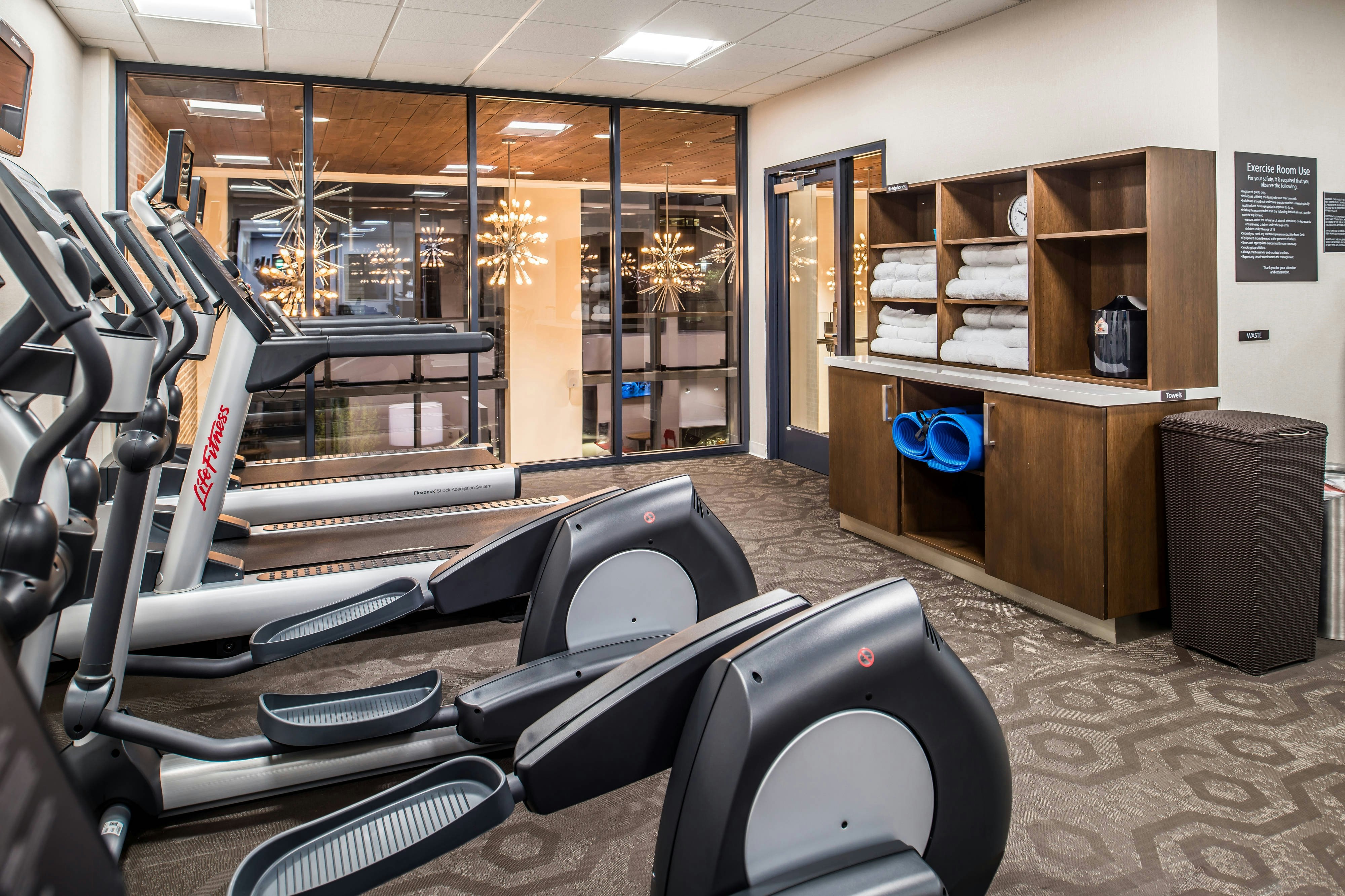 Residence Inn Pittsburgh Oakland University Place 21/48