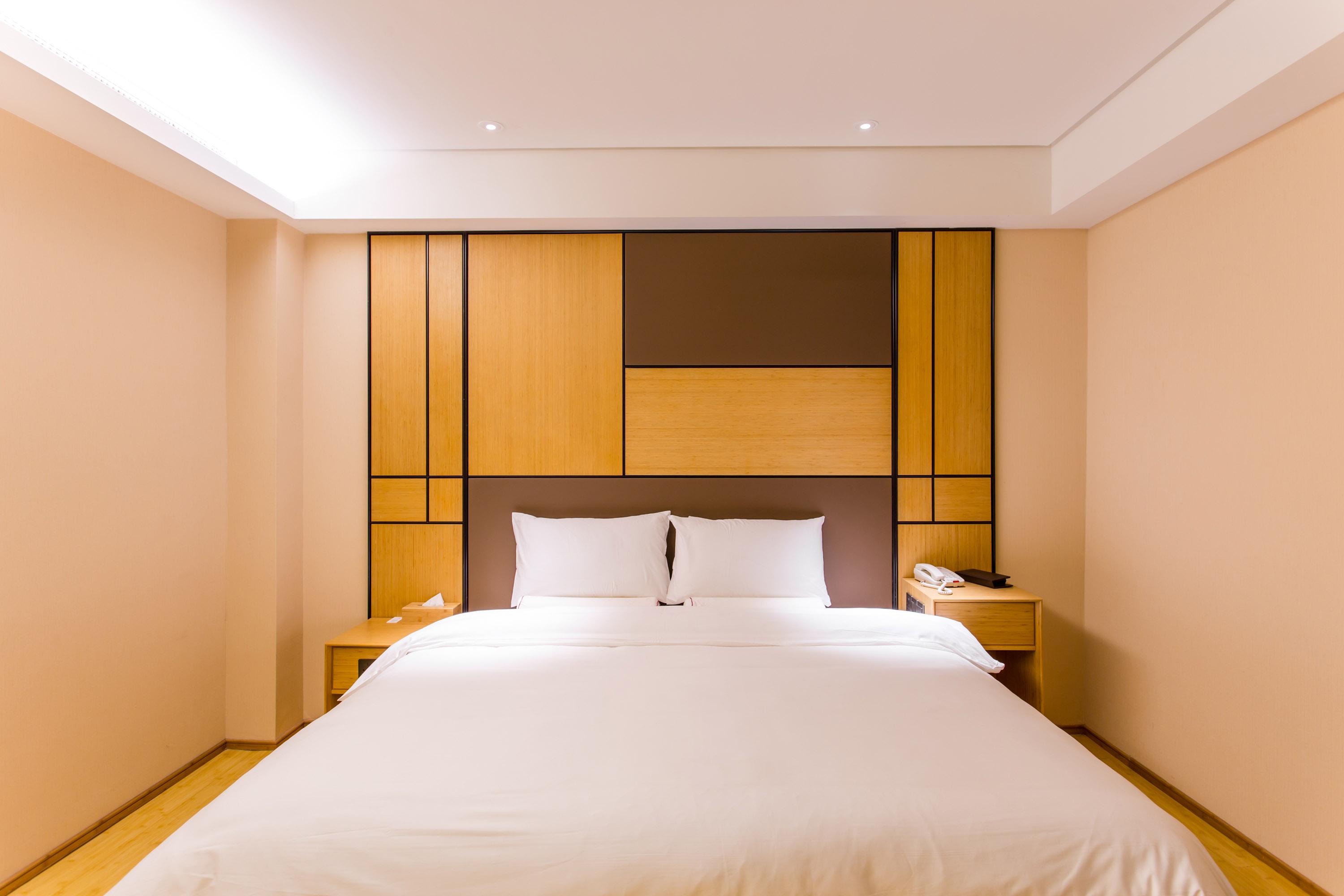 Ji Hotel 3/22