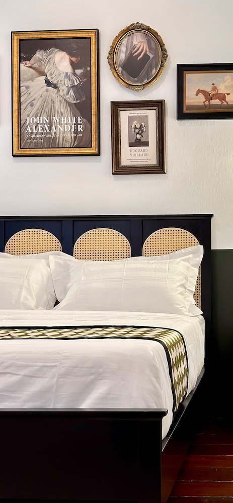 Wayfarer Guest House 16/50
