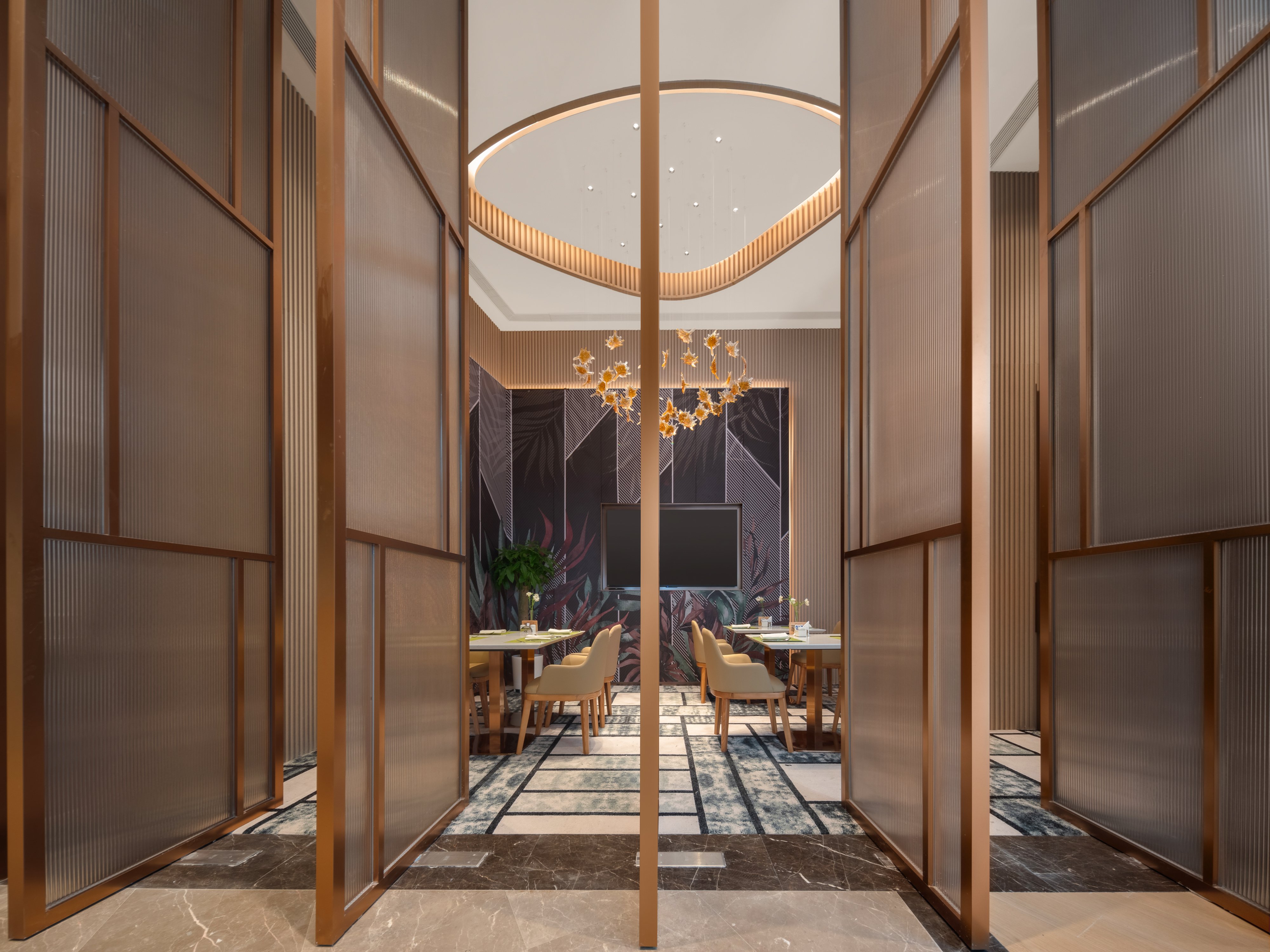 Holiday Inn Quzhou 15/59