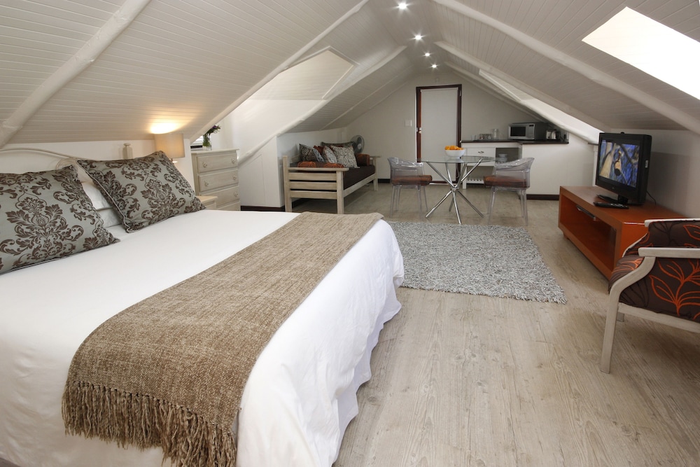 The Potting Shed Guest House 13/50