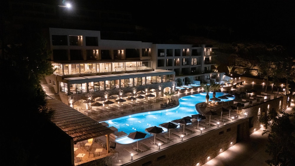 Harmony E Rock酒店(Harmony E Rock Hotel) 图片5