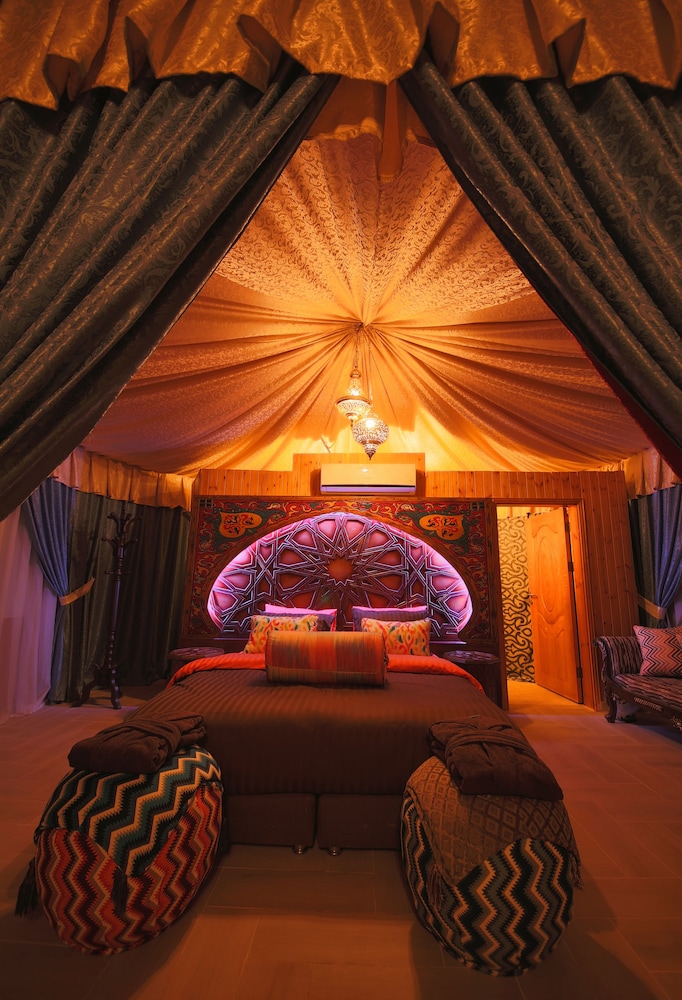 Memories Aicha Luxury Camp 18/48